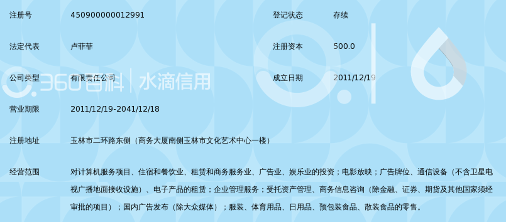 焦小帅广告